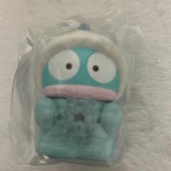 ふわぷくシークレットマスコットハンギョドン ふわふわぷくぷく シークレットマスコット ハンギョドン 大人気