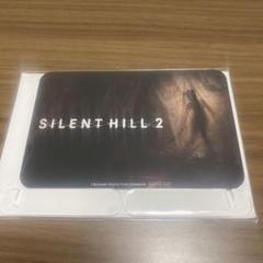 サイレントヒル2　SILENT HILL2　アクリルスタンド　アクリルボード サイレントヒル2 アクリルボード - メルカリ