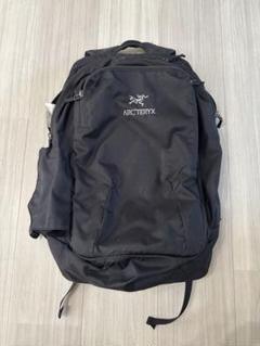 アークテリクス ペンダー デイパック バックパック リュック ブラック ARC'TERYX アークテリクス ARC'TERYX リュック 14599 PENDER