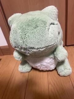 みがわりぬいぐるみ Amazon.co.jp: ポケモンセンターオリジナル エルフーンのみ