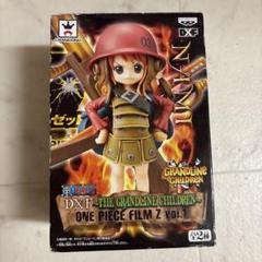 未開封 ワンピース グランドラインチルドレン Film Z ナミ チョッパー ワンピース DXF フィギュア グラチル ナミ チョッパー 映画 FILM