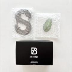 BE:FIRST SHUNTO シュント メンパープロデュース カラビナ