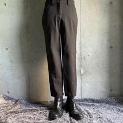 人気！】ブルネロクチネリ ウール カーゴパンツ レディース IT42