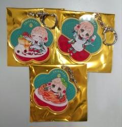 しぐれうい スイパラ アクリルキーホルダー 缶バッジ アクリルスタンド しぐれうい スイパラ アクリルキーホルダー 缶バッジ アクリル