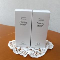 アシュラン　Foamy Wash Mask 洗顔　マスク　ヘアケア　ウォッシュ 楽天市場】PRENOM ASSURAN Foamy Wash プラノアシュラン フォー