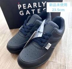 2025年最新】PEARLY GATES ゴルフ シューズ(女性用)の人気