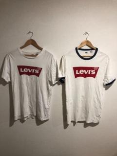 リーバイスTシャツ 2点セット