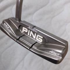 ピン PING KARSTEN Ally i パター