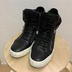 2025年最新】Giuseppe Zanotti メンズ スニーカーの人気アイテム