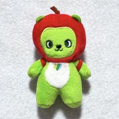 長野県マスコットキャラクター アルクマ ミニぬいぐるみマスコット
