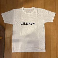 uniform experiment Tシャツ 12SSのサムネイル