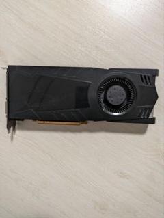 【ジャンク品】GTX1080 ジャンク】GTX 1080 グラフィックボード - メルカリ