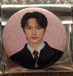 SEVENTEEN セブチ holiday 缶バッジ　コンプ　まとめ売り SEVENTEEN HOLIDAY 缶バッジ コンプ