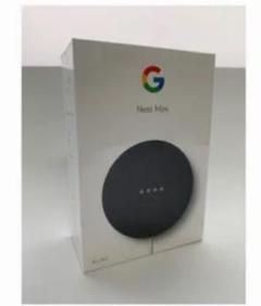 Nest mini