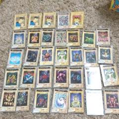 2025年最新】バンダイ 遊戯王 まとめの人気アイテム - メルカリ