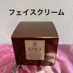 &FACE アートメソッド フォーカスエフェクター 40g 2個セット &FACE アートメソッド フォーカスエフェクター 40g 2個セット