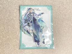 Fate/Grand Order FGO 中国 春節 アクリルスタンド 始皇帝