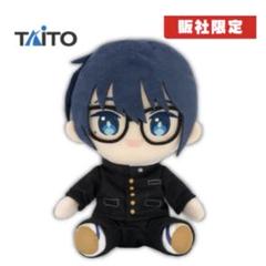 ツルネーつながりの一射ー オリジナル ぬいぐるみ学生服　竹早静弥　20個 ツルネ つながりの一射 オリジナルぬいぐるみ 学生服 vol.1 竹早