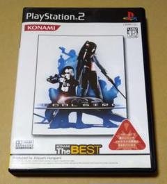 Best版 COOL GIRL クールガール PS2