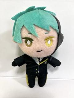 2025年最新】ツイステ ジェイド ぬいの人気アイテム - メルカリ