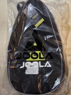 JOOLA ラケットバッグ 黒/黄
