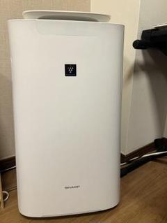 Amazon | シャープ 加湿 空気清浄機 プラズマクラスター 25000
