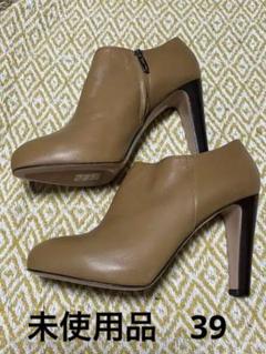 Gianvito Rossi(ジャンヴィト ロッシ) ブーツ(レディース