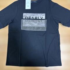 Bou Jeloud 新品タグ付き　Tシャツ　ブラック
