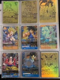 ドラゴンボールデータカードダス ドラゴンボール データカードダス - メルカリ