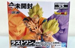 ドラゴンボール VS EXISTENCE 孫悟空 フィギュア