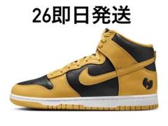 2025年最新】Wu-Tang clan ダンクの人気アイテム - メルカリ