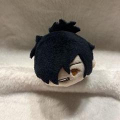 fate fgo 指の上マスコット ぬいぐるみバッジ 岡田以蔵 セット fate fgo 指の上マスコット ぬいぐるみバッジ 岡田以蔵 セット