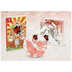 ゲオ公式通販サイト/ゲオオンラインストア【中古】大神 絶景版