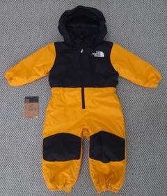 【本日限定価格】ノースフェイス　スノーワンピース　スノーウェア　90サイズ ヨドバシ.com - THE NORTH FACE ザ・ノース・フェイス スノー