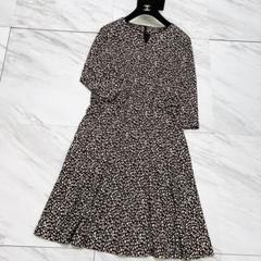 【冬バーゲン★】 2025年最新】レリアン レディース ロングワンピースの人気 ワンピース