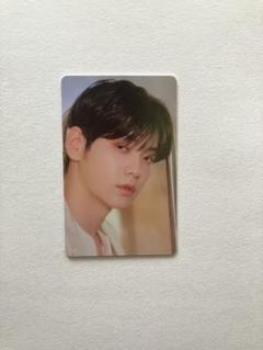 TXT Thursday'sChild HYBE INSIGHT スビン トレカ TXT Taehyun Thursday's Child HYBE INSIGHT Museum Official