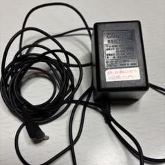 GAME BOY ACアダプタ