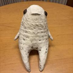 激レアマラカスぼうや。ミヤチヤスヨさん作品 ミヤチヤスヨ] マラカスぼうや | すべての商品 | とんぱhanare