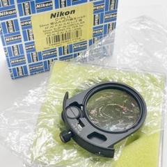 ニコン Nikon 52mm 組み込み式円偏光フィルター C-PL1L - メルカリ