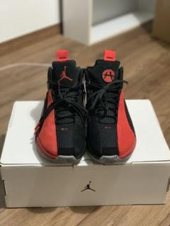 NIKE air jordan xxxv ジョーダン35