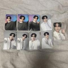 （値下げ‼️）INI 藤牧京介　BTC トレカ　まとめ売り INI 藤牧京介 トレカ まとめ売り - メルカリ