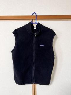 【Patagonia】ガイドベスト Lサイズ 台湾製 古着屋 GREEN HEAVEN ベスト ページ