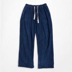 OLD FOLK HOUSE Denim Easy Pants Jewelry - メルカリ