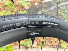 新品！GAVIA FONDO O 700X32C チューブレスレディタイヤ2本 2025年最新】GIANT チューブレスタイヤの人気アイテム - メルカリ