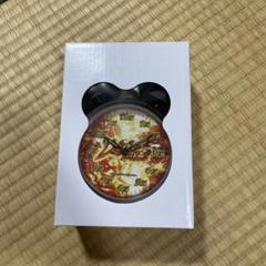 未開封品】革命機ヴァルヴレイヴ ハラキリDRIVE目覚まし時計