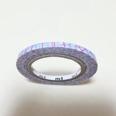 新品　mt 廃盤　格子　チェック　セット　マスキングテープ　マステ mt 方眼・格子☆マスキングテープ11巻セット レア・廃盤あり 他4