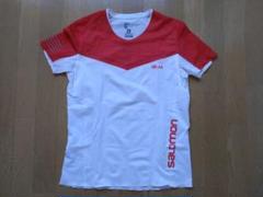 サロモン S/LAB エスラボ Tシャツ トレイル ランニング トレラン 新品 楽天市場】サロモン/SALOMONS/LAB SPEED TEE/Sラボ・スピードT