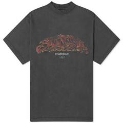 BALENCIAGA OFFSHORE Tシャツ - メルカリ