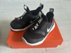Nike ブラック スニーカー