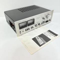 2025年最新】Technics SU-7700の人気アイテム - メルカリ